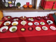 -皇承御点·八旗饽饽铺(避暑山庄店)