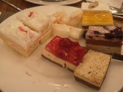 -皇城豪门酒店-美多娜国际美食餐厅