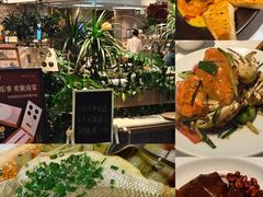 -南棠馆粤菜坊(群光店)