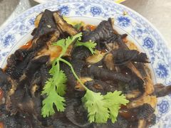 -豫掌柜饸饹面·烩面(秀沿路店)