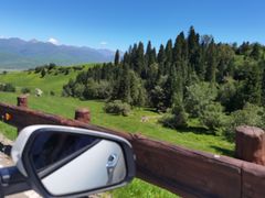 -新疆那拉提国家旅游度假区