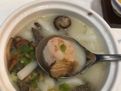 -广州塔晖粤轩中餐厅
