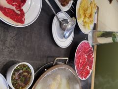 -小牛海记潮汕牛肉店(永定路店)
