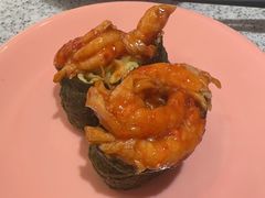 -争鲜回转寿司(太阳宫凯德SURPER店)