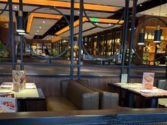 -半秋山西餐厅(宜昌大洋店)