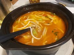 -杏花堂·山西菜馆(晋中万达店)
