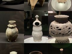 -上海博物馆(人民广场馆)