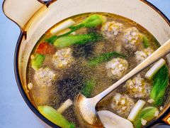 -情书·中餐厅(长嘉汇店)