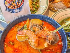 -美泰·Mangothai·清迈云街(天空之城店)