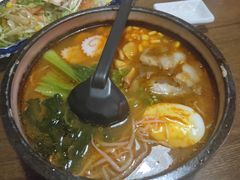 -小曹日本料理(软景中心店)