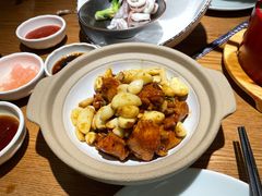-闽上鲜·福建菜(龙湖滨江天街店)