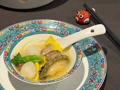 -肆月河豚·新淮扬(金融街店)
