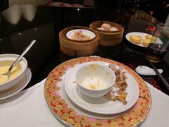 -富力万达嘉华酒店-品珍中餐厅(水果湖店)