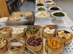 -素清香(解放路店)