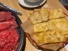 -正禾鲜·潮汕牛肉火锅(凯德天府店)