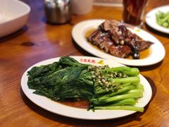 -澳门陈光记烧味饭店(南京德基广场店)