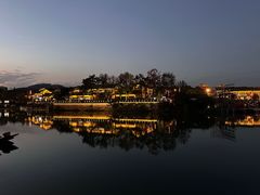 -茅山东方盐湖城景区