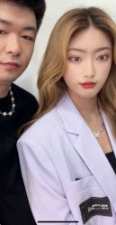 -YESIDO椰岛造型烫发染发