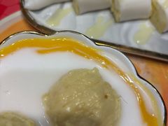 -甜心妈妈·榴莲星级糖水(北京路总店)