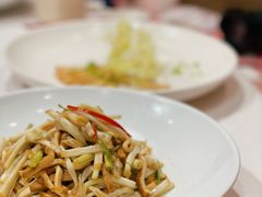 香干捞水芹-和记小菜(东方店)