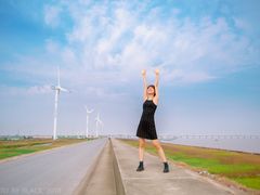 -南汇嘴观海公园