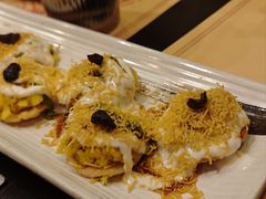 -克比叔叔印度餐厅Kebabs on the Grille(永康路分店)