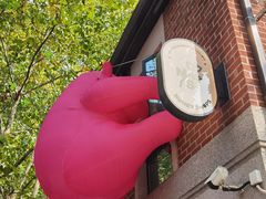 -Money Shops(愚园路店)