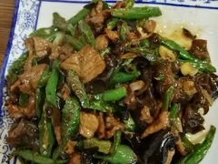 农家小炒肉-老味道1992(武当山店)