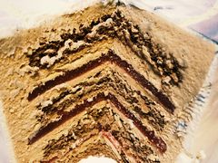 -麦雪尔甜品·生日蛋糕(新街口旗舰店)