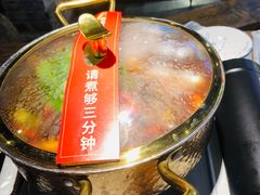 -百姓山羊烧烤·萧县羊肉(青阳路店)