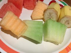 -比格比萨自助(国展店)