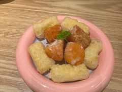 -WOW LUCKY创意韩料(龙阳广场店)