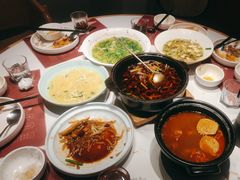 -川知味(京华城店)