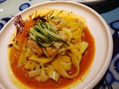 -撒拉花儿·新疆菜·清真(太阳宫店)
