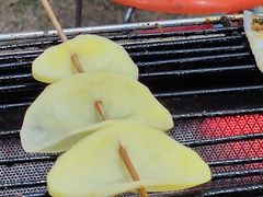 -杨柳河(地铁站)