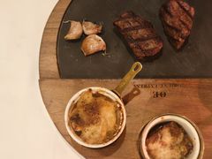 -火车头法国西餐厅