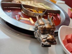 -豆花姐烂豆花火锅(水屯北路恒大滨河店)