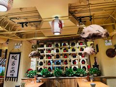 -泥糊破店小酒馆·团建聚餐(南京西路店)