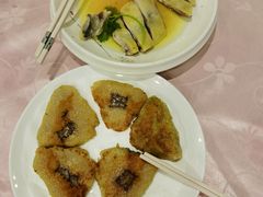 -星湖中餐厅