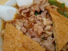 -阿晖沙嗲面
