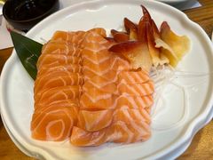 -松坂屋日料自助(长城路店)