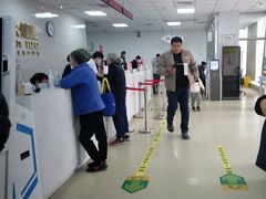 -美年大健康体检中心(西直门分院)