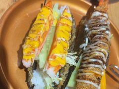 -九田家黑牛烤肉料理(溧阳吾悦店)