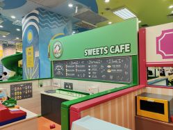 -莫莉幻想儿童乐园(北京金隅嘉品店)