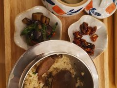 -馥家小馆(黔灵山公园店)