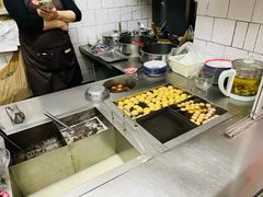 -万家乐小小饮食店