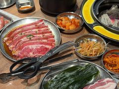 -马场洞肉铺(振安店)