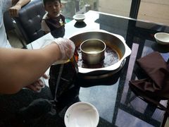 -大龍自助火锅(大营店)