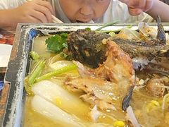 -喷泉广场餐厅·宵夜·海鲜烧烤大排档(长隆企鹅酒店)