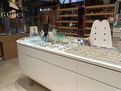 -无界眼镜MaxLess(五角场万达店)